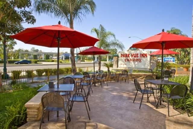 Park Vue Inn - photo 4