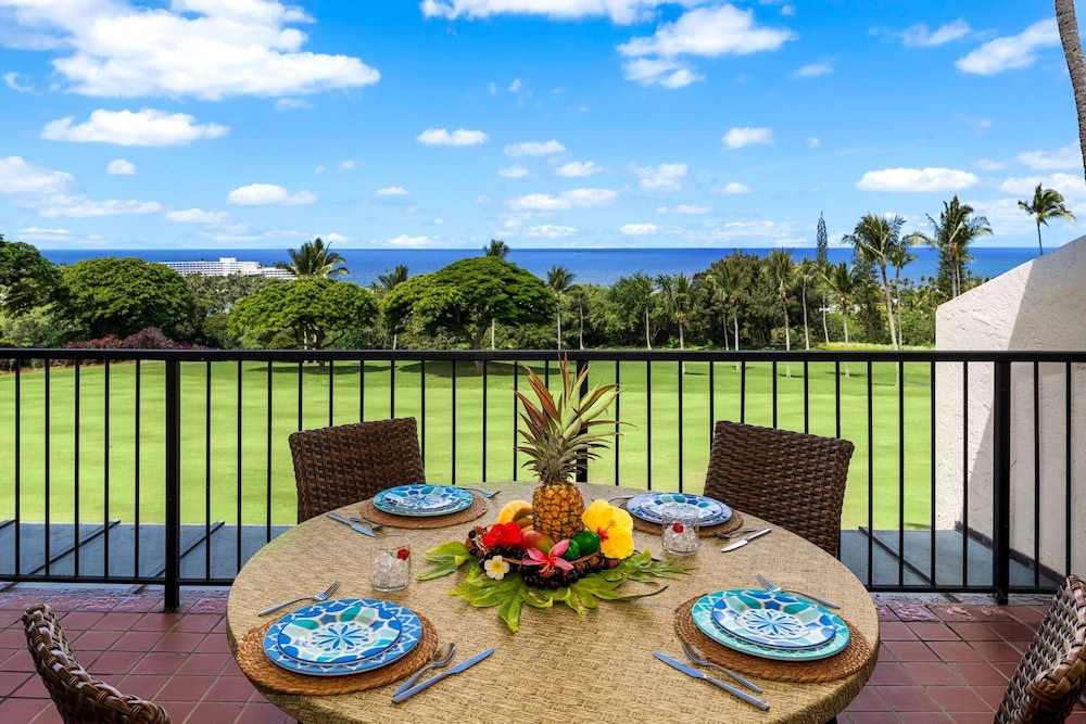 Beautiful 2 2 condo in Kailua Kona. Ocean View — 4-Star Luxury Hotel in Kailua-Kona, United States