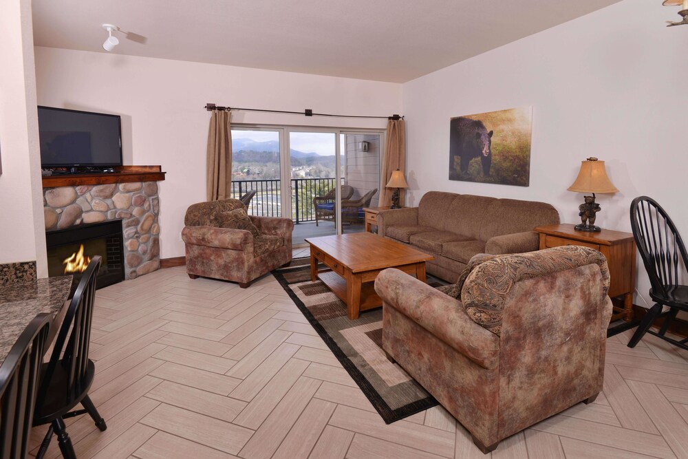 Big Bear Resort 3002 - photo 21