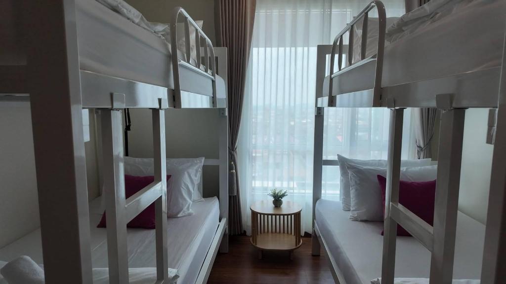 Kashouse hatyai — 4-Star Luxury Hotel in Hat Yai, Thailand