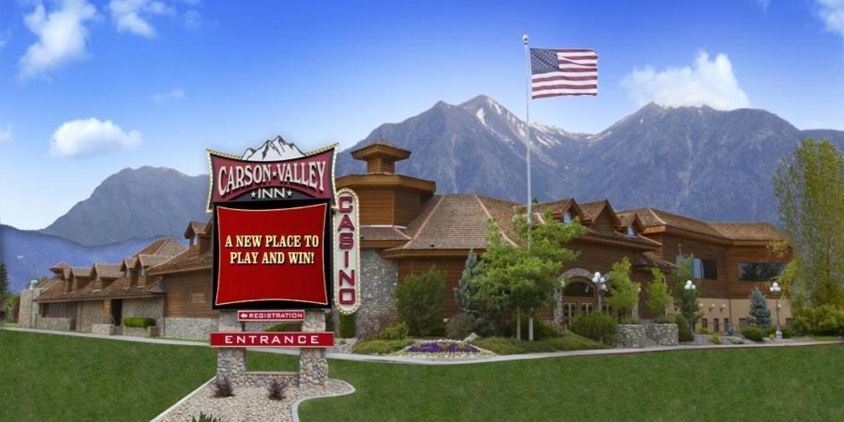 Carson Valley RV Resort - photo 25