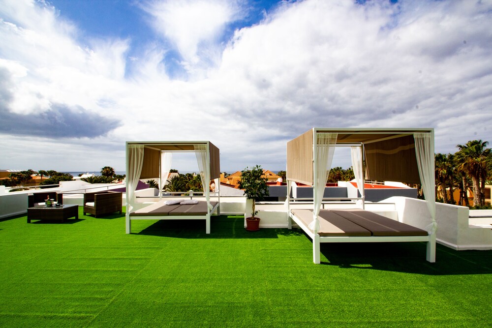 Hotel Ocean World Fuerteventura in Pajara, Spain