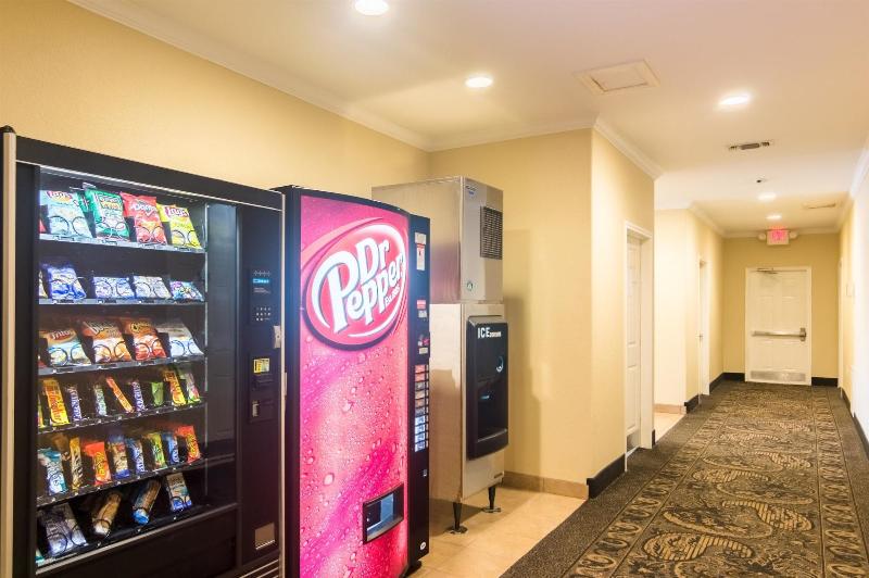 Motel 6 Colorado City TX - photo 46