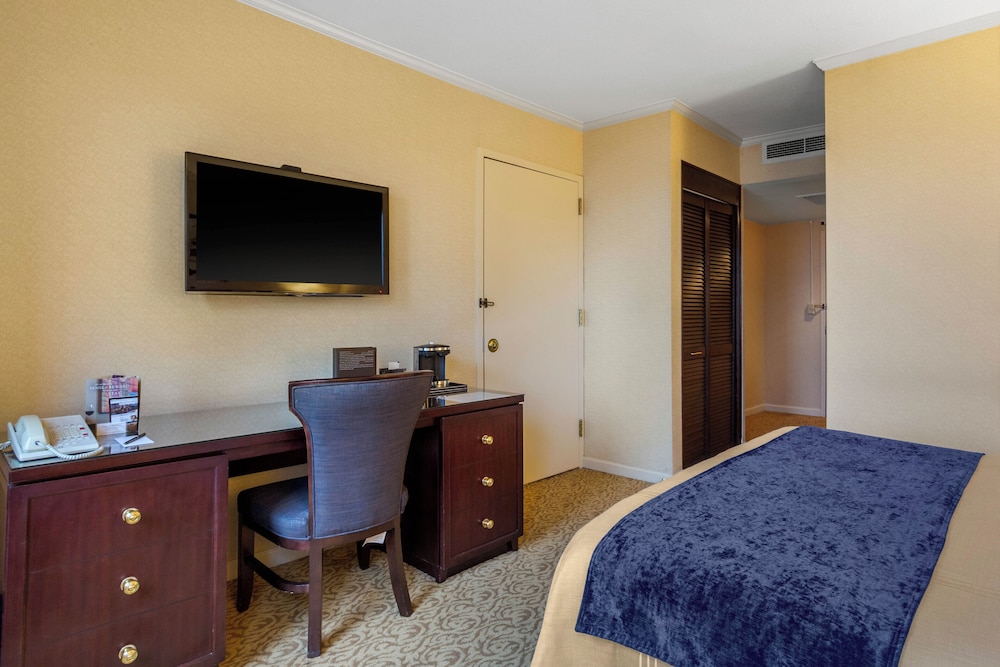 Omni New Haven Hotel at Yale - photo 32