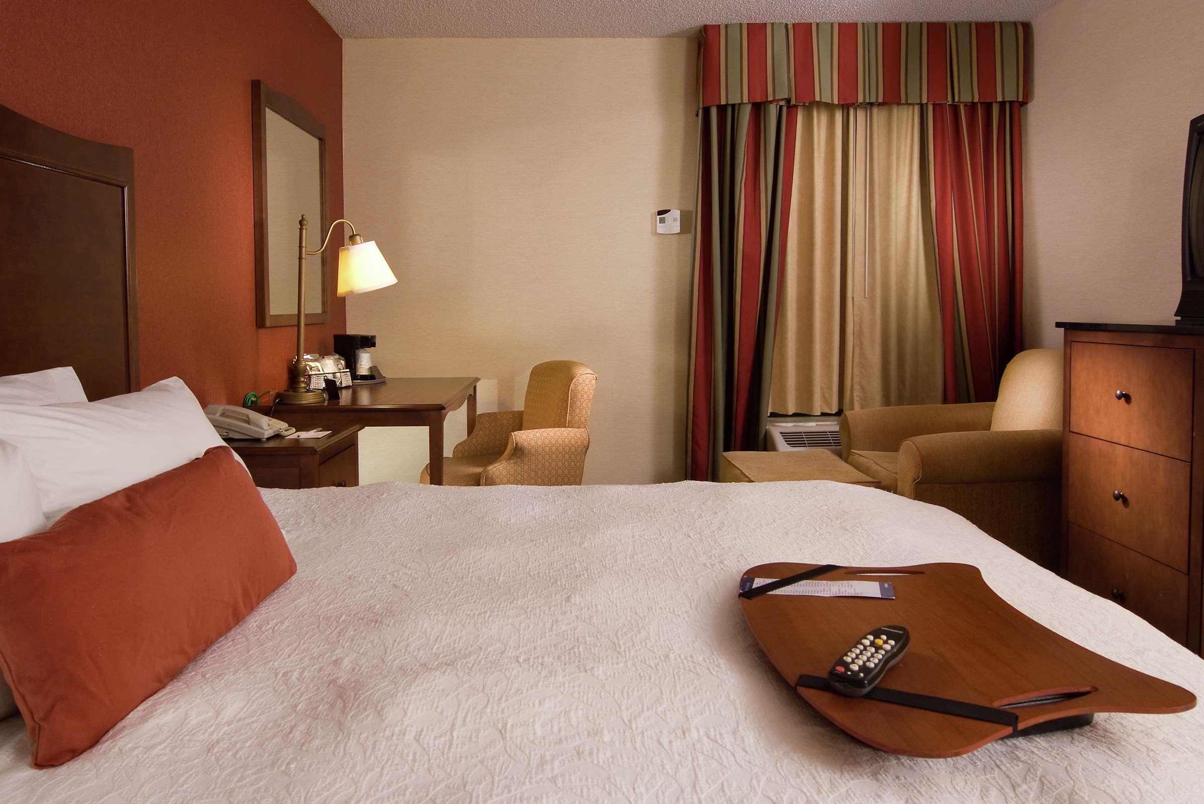 Hampton Inn Atlanta North Druid Hills - photo 22