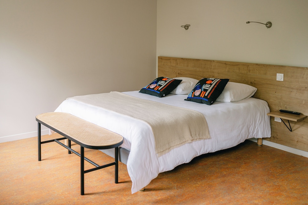 L’Argence in Rodez, France