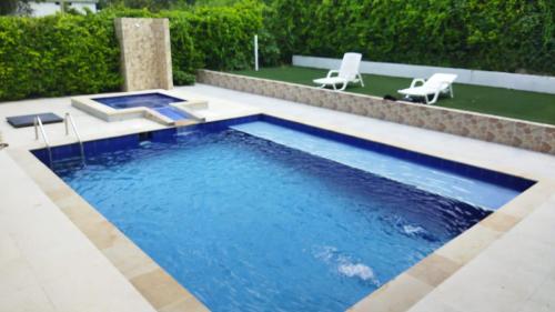 Casa 75 San Marcos Poblado — 4-Star Luxury Hotel in Ricaurte, Colombia