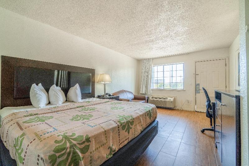 Executive Inn Port Lavaca by OYO - photo 113