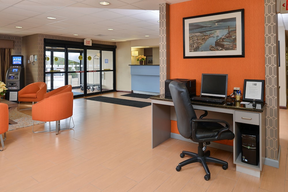 Best Western North Attleboro Providence Beltway - photo 6