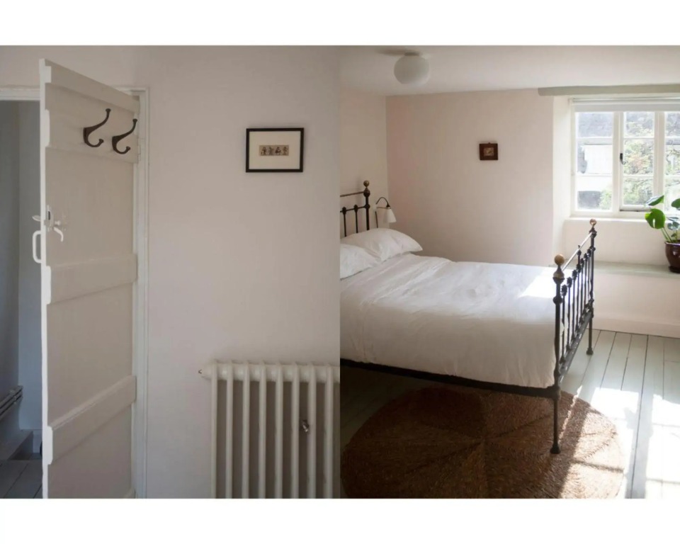 Highday House A Place To Escape To — 4-Star Luxury Hotel in Totnes, United Kingdom
