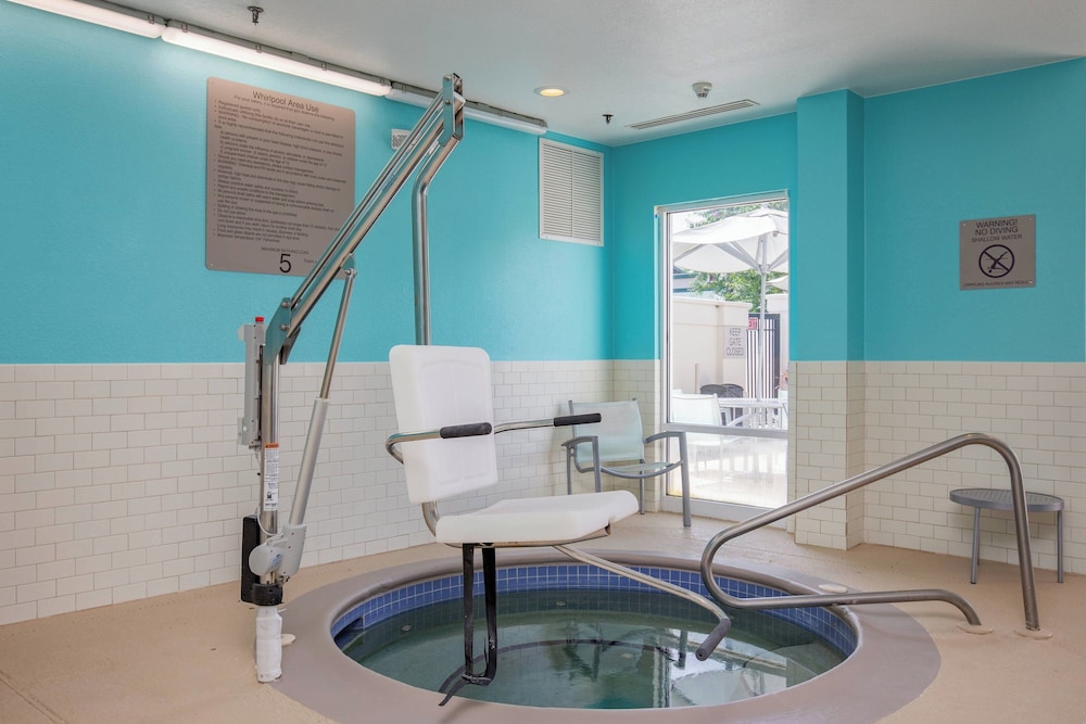 Springhill Suites By Marriott Orlando Altamonte Springs - photo 21