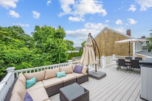 7 Bodfish Avenue Sandwich Life's A Beach — hotel in Sandwich
