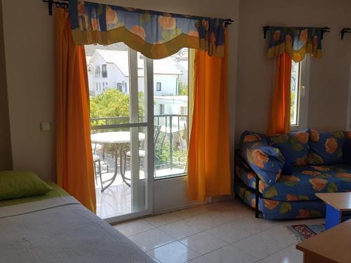 Yalcinkayalar Aparthotel — Datca — photo 5