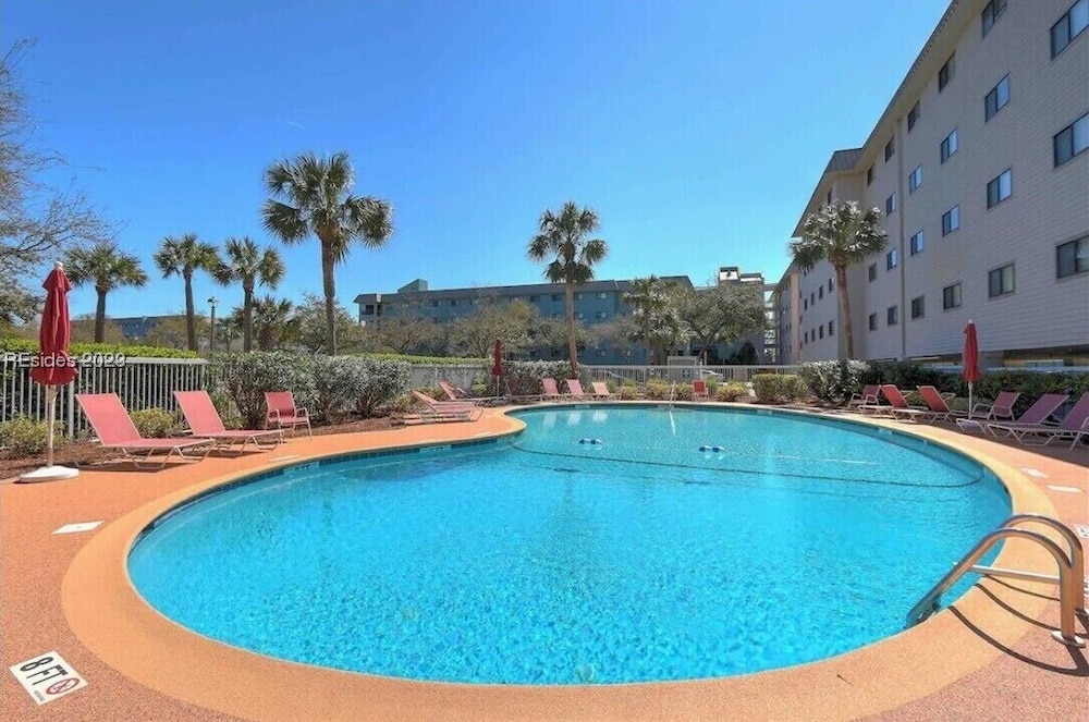 Hilton Head Resort - photo 53