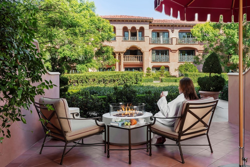 Fairmont Grand Del Mar - photo 37