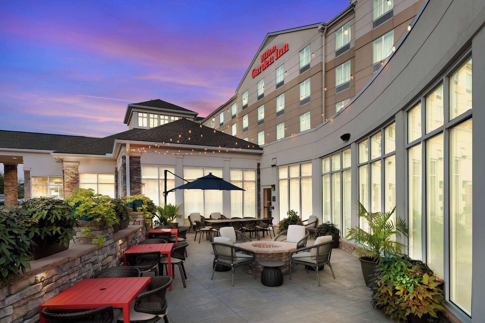 Hilton Garden Inn Valley Forge Oaks - photo 44