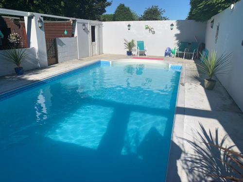 Silverspring Hideaways - last minute hotel in Falmouth