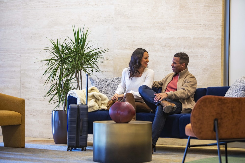 voco Chicago Downtown Riverwalk by IHG - photo 15