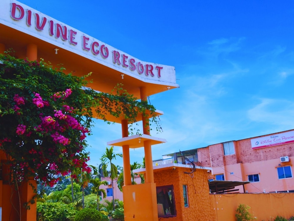 Divine Eco Resort — hotel in Cox's Bazar