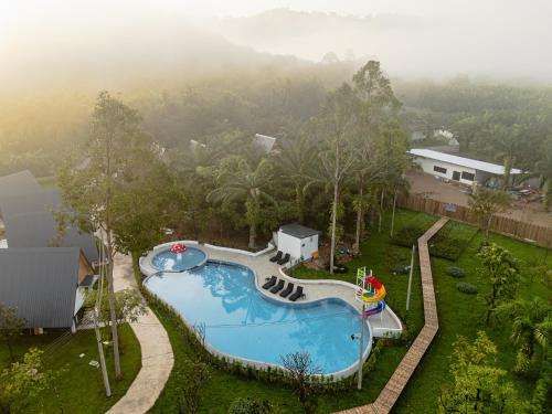 Hom I Din Farm and Homestay — 4-Star Luxury Hotel in Phang Nga, Thailand