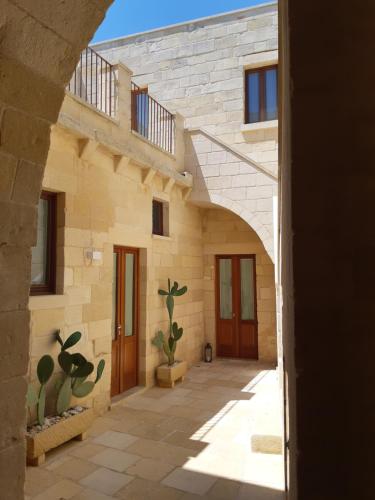 Corte Kalìnora — 4-Star Luxury Hotel in Martano, Italy