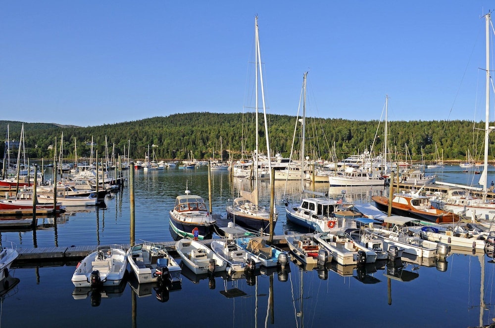 Kimball Terrace Inn Northeast Harbor - photo 44