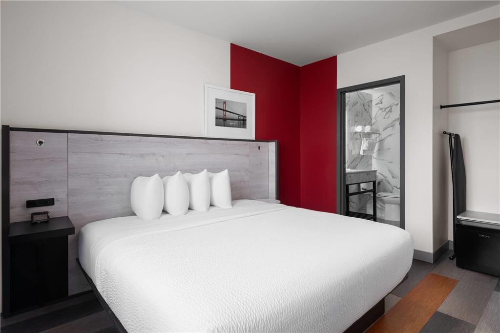 Ramada by Wyndham Brooklyn Near Flatbush - photo 19