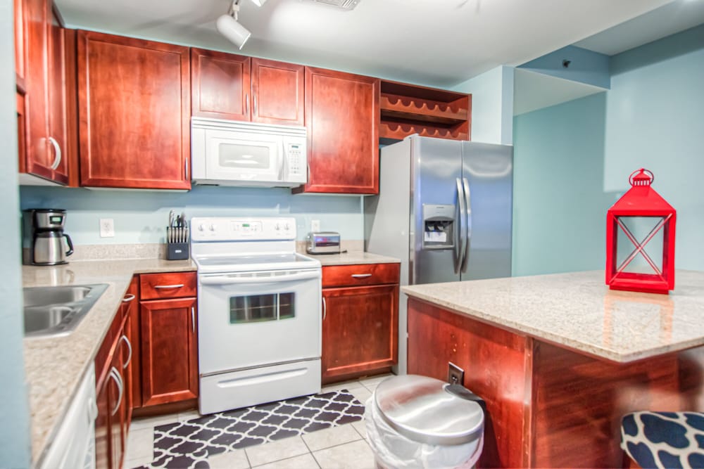 Laketown Wharf Resort by Aneliya's Rentals - photo 318