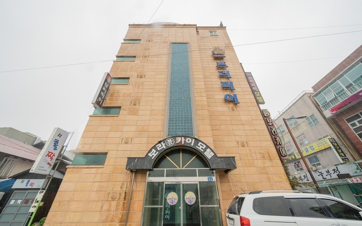 Sokcho Premier — Sokcho