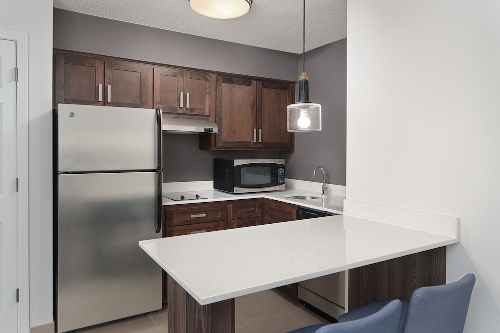 Residence Inn by Marriott Southern Pines Pinehurst NC - photo 9