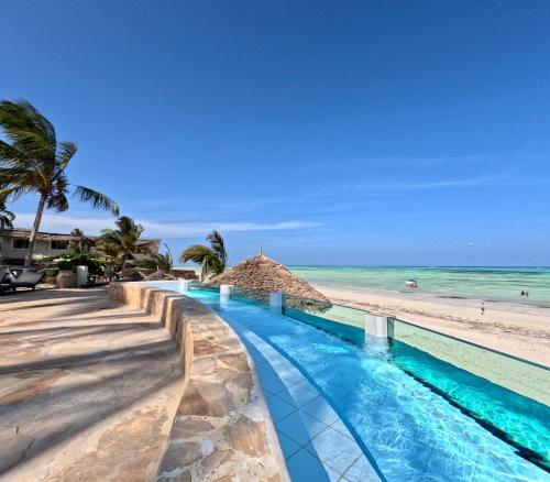 Zula Zanzibar - last minute hotel in Zanzibar