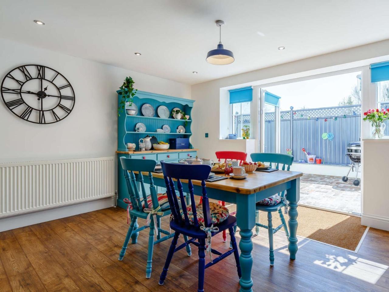 2 Bed in Holsworthy oc 82455 in Holsworthy, United Kingdom