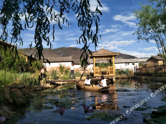 Tranquil Waters - last minute hotel in Jinhua