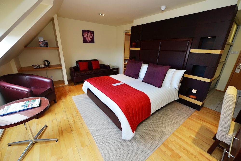 Glynhill Hotel — Renfrew — photo 3