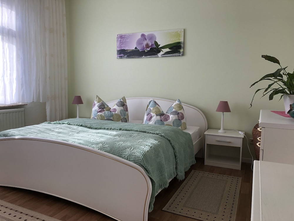 Ferienwohnung A.B hland — Graefenhainichen — photo 2