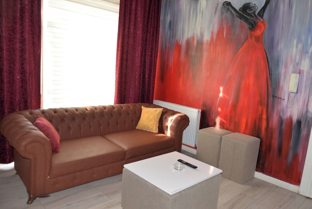 Kb Apart Otel — Talas — photo 4