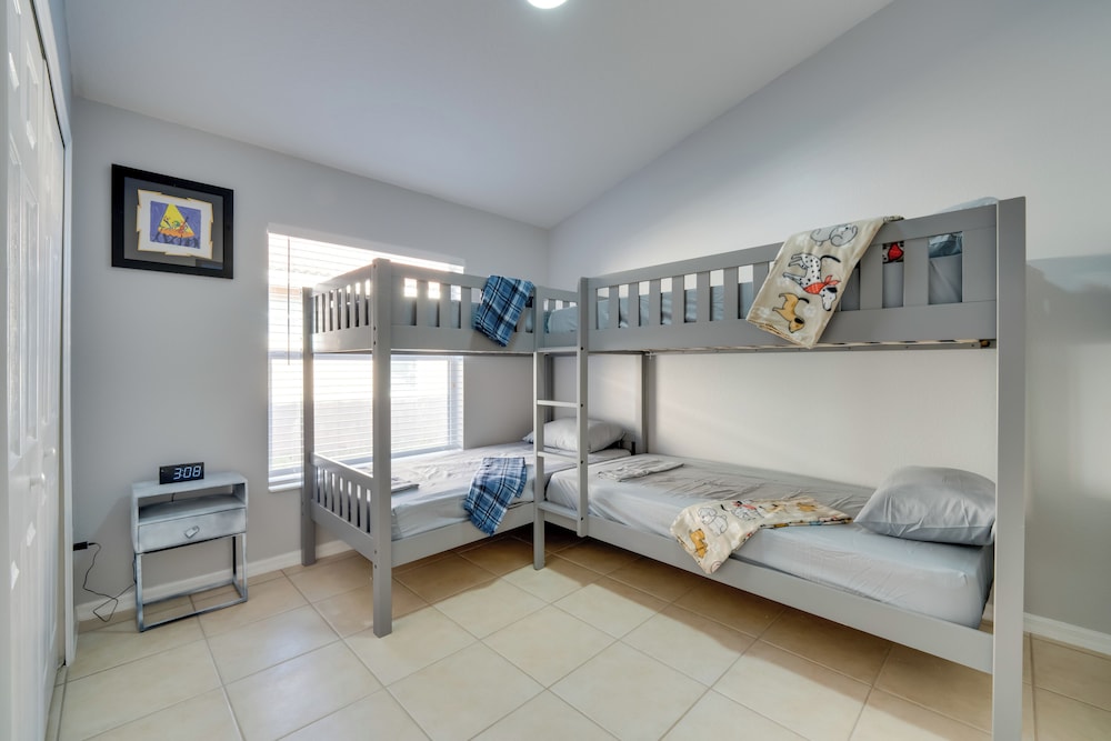 11 Mi to Disney: Pet friendly Aviana Resort Home - photo 36