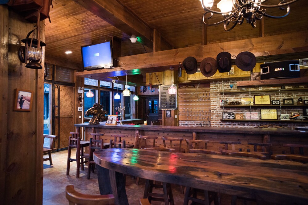 Btg Lohas in Chengde, People's Republic of China