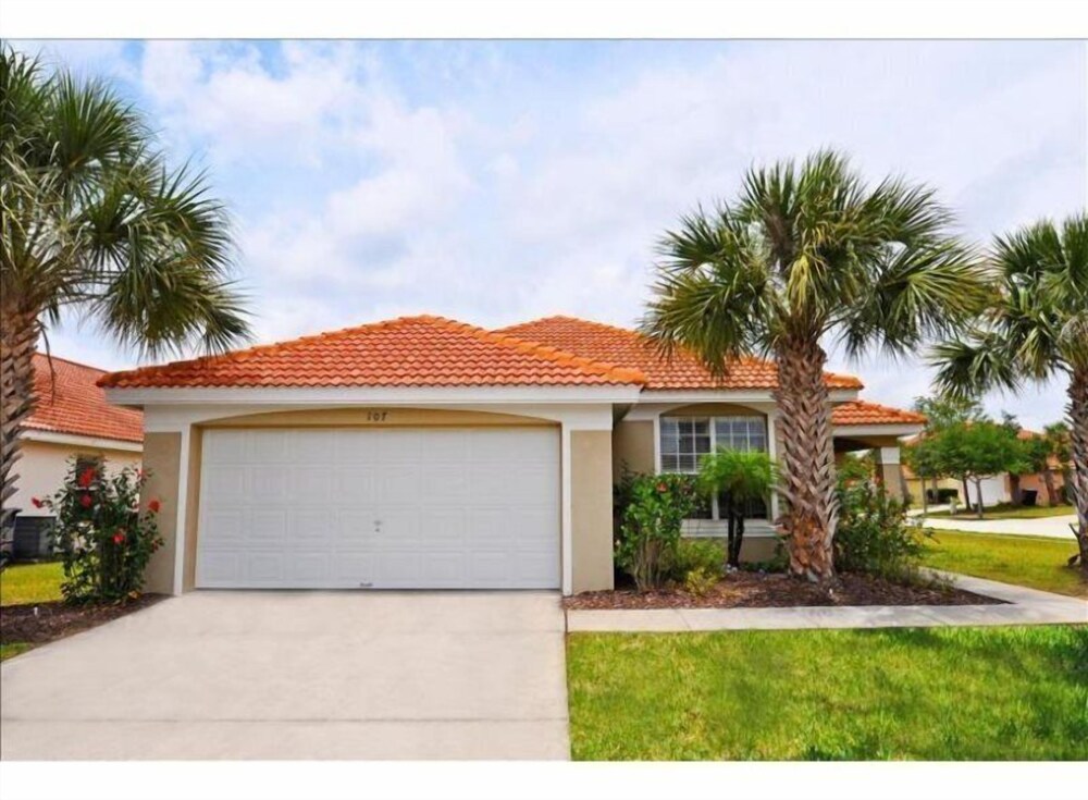 4 Br Pool Home in Aviana Resort - featured photo