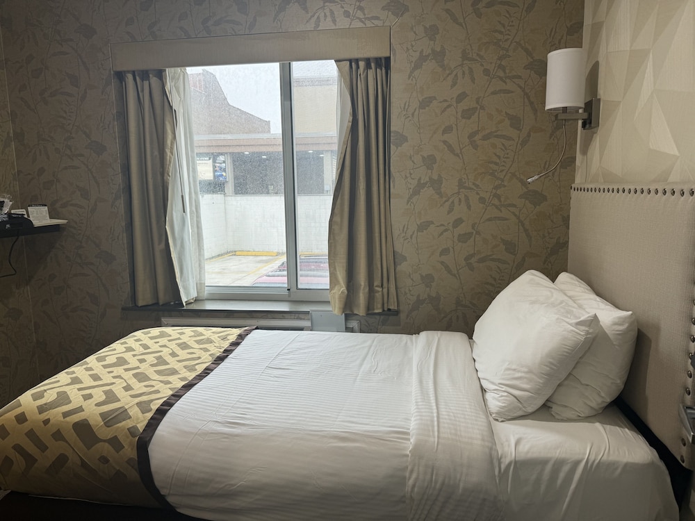 Grandview Hotel New York - photo 9