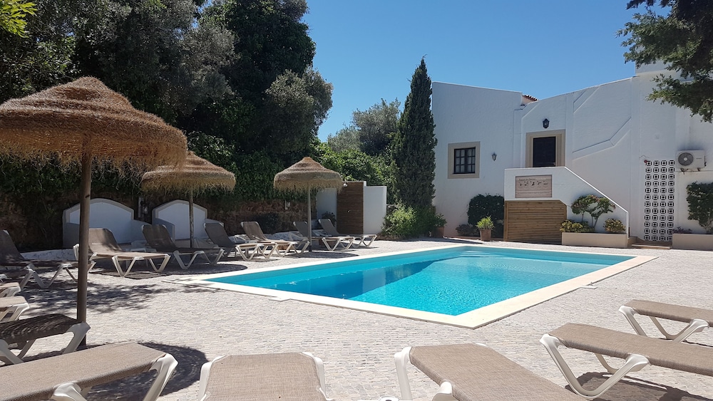 Casa do Alto — 4-Star Luxury Hotel in Vilamoura, Portugal