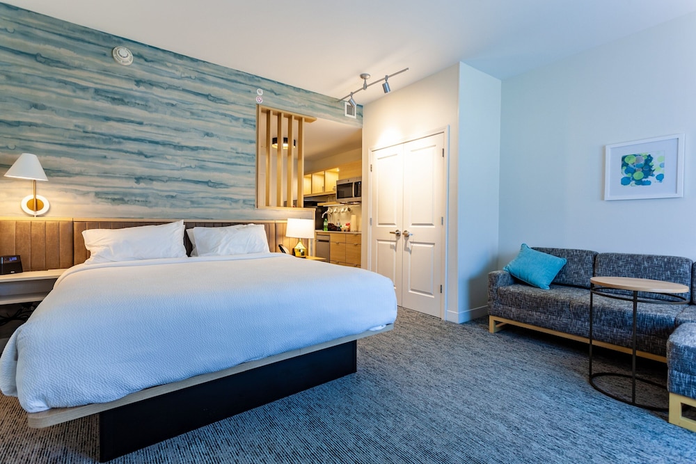 TownePlace Suites by Marriott Raleigh University Area - photo 30