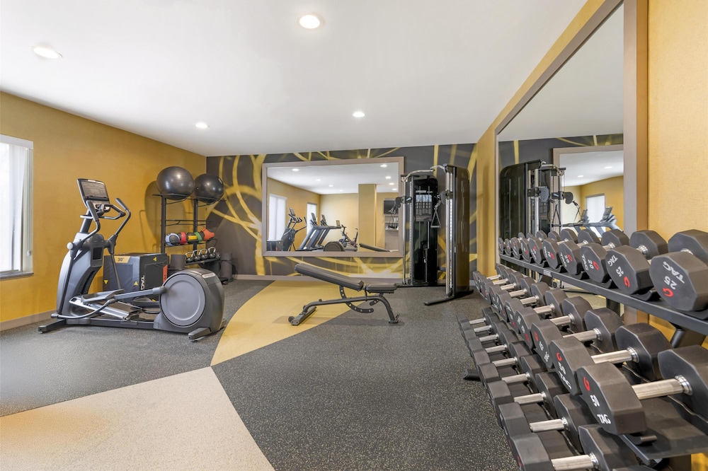 Hilton Garden Inn Albany SUNY Area - photo 36