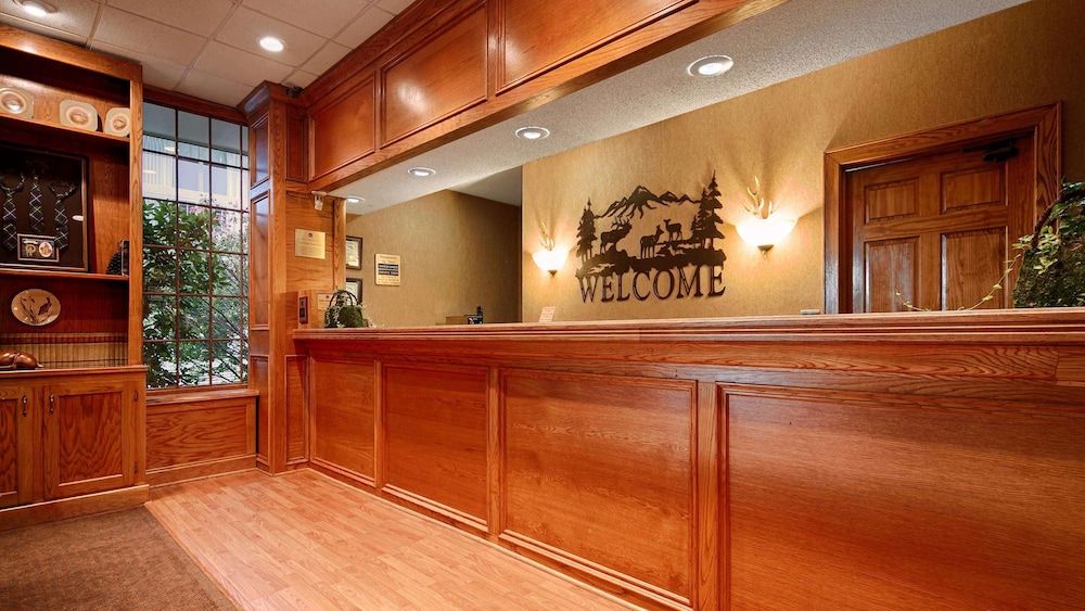 Best Western Mountain Lodge at Banner Elk - photo 2