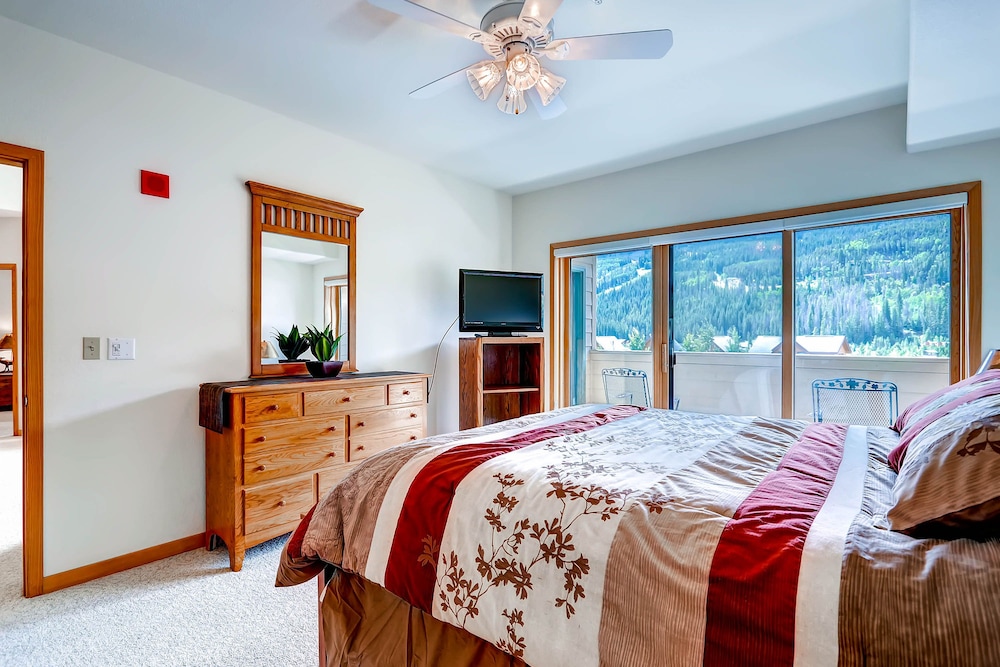 Gateway Mountain Lodge by Keystone Resort - photo 10