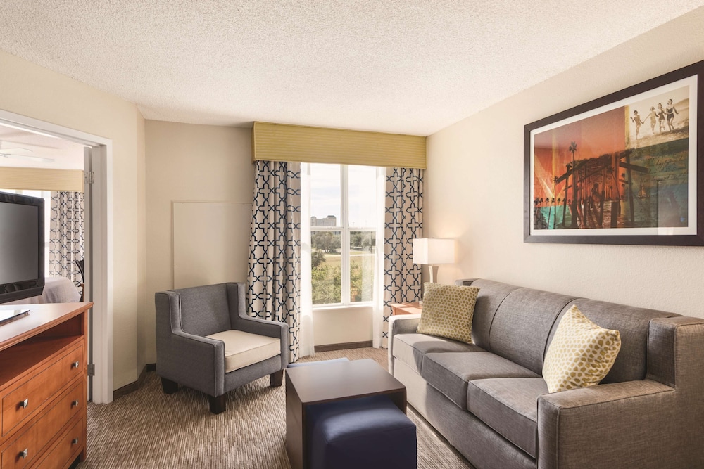 Homewood Suites by Hilton Orlando International Drive Convention Center - photo 7