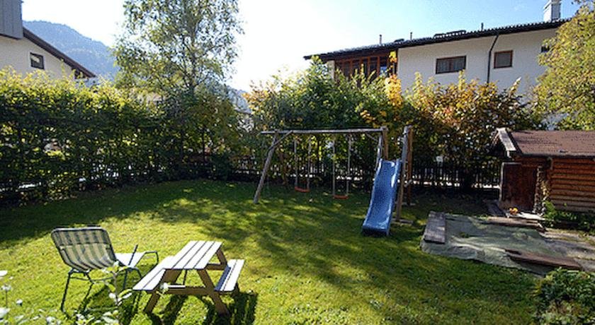 Brunnerhof — Scharnitz — photo 5