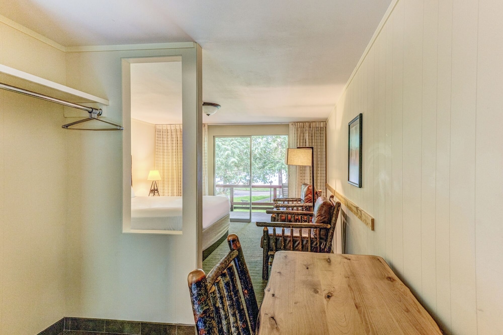 Lake Crescent Lodge - photo 9