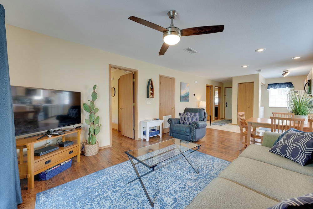 Branson Condo w Lake Access Resort Amenities - featured photo