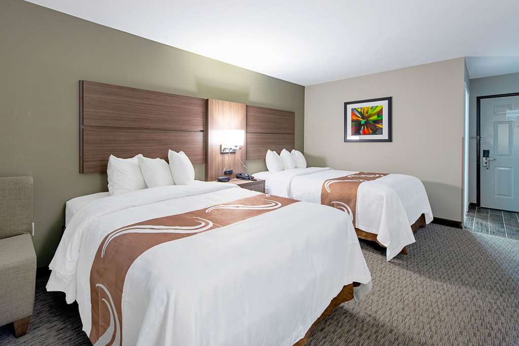 Quality Inn Mishawaka South Bend - photo 14